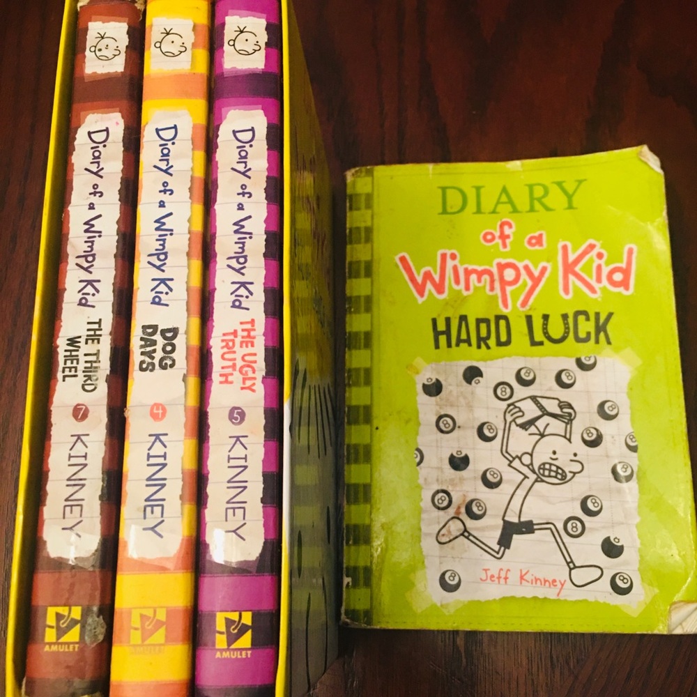 Books